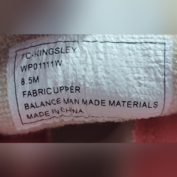 Womens shoes - Picture 4 of 5